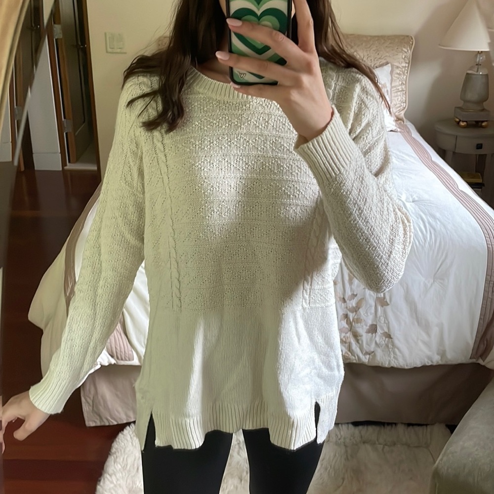 Madewell Sweater